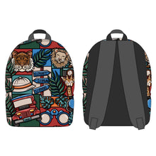 Load image into Gallery viewer, Children's Backpack