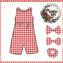 Load image into Gallery viewer, Playsuit