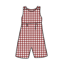 Load image into Gallery viewer, Playsuit