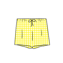 Load image into Gallery viewer, Relaxed Shorts