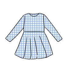 Load image into Gallery viewer, Long Sleeve Dress