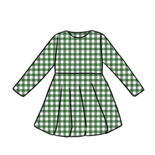 Load image into Gallery viewer, Long Sleeve Dress
