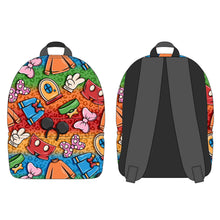 Load image into Gallery viewer, Children's Backpack