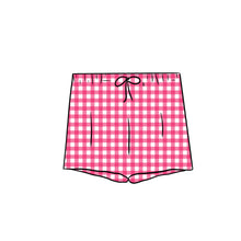 Load image into Gallery viewer, Relaxed Shorts