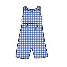 Load image into Gallery viewer, Playsuit