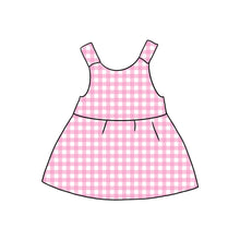 Load image into Gallery viewer, Napa Dress