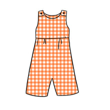Load image into Gallery viewer, Playsuit