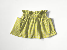 Load image into Gallery viewer, Paperbag Skirt