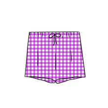 Load image into Gallery viewer, Relaxed Shorts