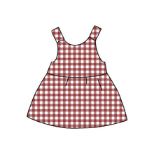 Load image into Gallery viewer, Napa Dress