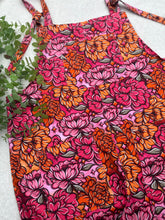 Load image into Gallery viewer, Adult Dungarees