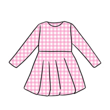 Load image into Gallery viewer, Long Sleeve Dress