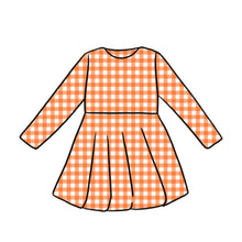 Load image into Gallery viewer, Long Sleeve Dress