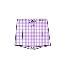 Load image into Gallery viewer, Relaxed Shorts