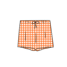 Load image into Gallery viewer, Relaxed Shorts