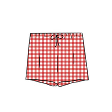 Load image into Gallery viewer, Relaxed Shorts