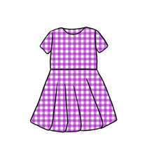 Load image into Gallery viewer, Short Sleeve Dress