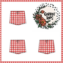 Load image into Gallery viewer, Relaxed Shorts
