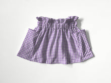 Load image into Gallery viewer, Paperbag Skirt