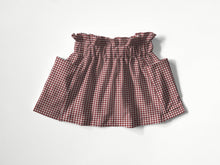 Load image into Gallery viewer, Paperbag Skirt