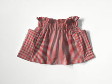 Load image into Gallery viewer, Paperbag Skirt