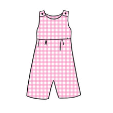 Load image into Gallery viewer, Playsuit