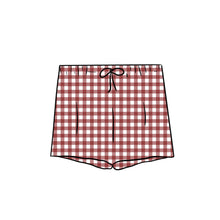 Load image into Gallery viewer, Relaxed Shorts