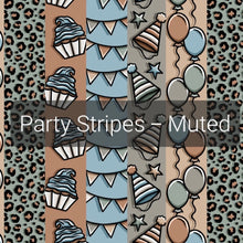 Load image into Gallery viewer, Overalls (BIRTHDAY)