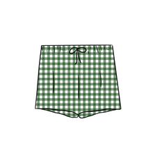 Load image into Gallery viewer, Relaxed Shorts