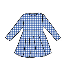 Load image into Gallery viewer, Long Sleeve Dress