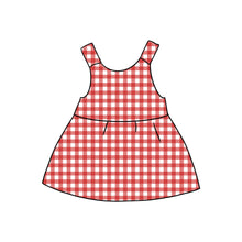 Load image into Gallery viewer, Napa Dress