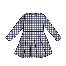 Load image into Gallery viewer, Long Sleeve Dress