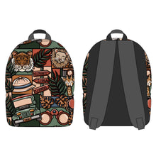 Load image into Gallery viewer, Children's Backpack