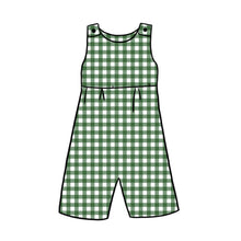 Load image into Gallery viewer, Playsuit