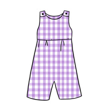 Load image into Gallery viewer, Playsuit
