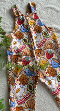 Load image into Gallery viewer, Dungarees