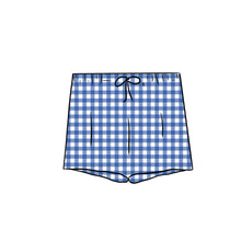 Load image into Gallery viewer, Relaxed Shorts