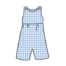 Load image into Gallery viewer, Playsuit