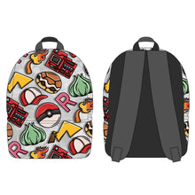 Load image into Gallery viewer, Children's Backpack