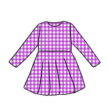 Load image into Gallery viewer, Long Sleeve Dress
