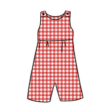 Load image into Gallery viewer, Playsuit