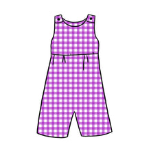 Load image into Gallery viewer, Playsuit
