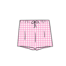 Load image into Gallery viewer, Relaxed Shorts