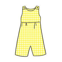 Load image into Gallery viewer, Playsuit