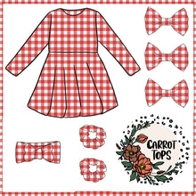 Load image into Gallery viewer, Long Sleeve Dress