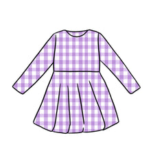 Load image into Gallery viewer, Long Sleeve Dress