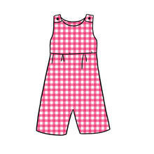 Load image into Gallery viewer, Playsuit