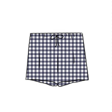 Load image into Gallery viewer, Relaxed Shorts