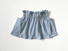 Load image into Gallery viewer, Paperbag Skirt