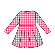 Load image into Gallery viewer, Long Sleeve Dress